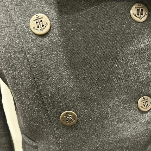 Forever 21 Coat - Picture 6 of 7